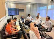 Jepang Butuh 100 Orang Tenaga Perawat dari NTB, LPK SO BTLK Paparkan Program dan Teknisnya