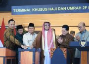 Biaya Haji Turun Rp 4 Juta, Prabowo Ingin Turunkan Lagi: Kita Harus yang Termurah