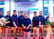 Dekat dengan Pelanggan, PLN NTB Bangun 3 Kantor Layanan, Cek Lokasinya