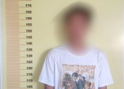 Warga Pejarakan Karya Aniaya Bapak, AW Berujung di Penjara