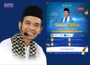 Lombok Bersiap Sambut Tabligh Akbar Sahabat UAS “Semeton Seumur Irup” Bersama Ustadz Abdul Somad