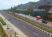 Jalan TOL Baru di NTB, Telan dana Senilai 22 Triliun