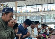 PLN NTB Jaga Pasokan Listrik Tetap Andal di Hari Raya Idul Adha