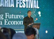 Lompatan di Industri Fashion dan Pariwisata