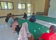 Kurangi Angka Perceraian di Gerung, KUA gelar Bimbingan Pra Nikah