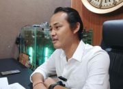 Alat Berat Disewakan Ilegal, Ekskavator Diamankan, Dua Tersangka Menyusul