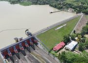 10 Tahun lebih Cepat, PLN dan Gubernur NTB Bahas Pengembangan Energi Terbarukan Menuju NTB Hijau 2050