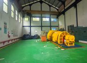 Listrik Tanpa Merusak Alam, PLTMH Santong Sumbang 2.5% EBT di NTB