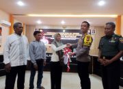 Motor digadai Mantan Ipar, Senyum Sumringah Hamidah