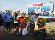 Alhamdulillah !! Diskon Pajak Kendaraan 25 Persen, Turun di Awal Naik di Akhir