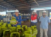 Gas 3 Kg Langka, Berikut Klarifikasi dari Pemrov NTB