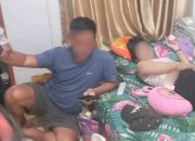 Berduaan di Kamar Kos, Pria Asal Mataram dan Wanita Asal Cianjur Ditangkap Polisi Gegara apa?
