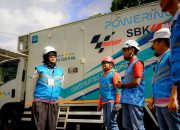 PLN Amankan Keandalan Listrik Selama Kunjungan Ibu Wapres dan Seruni Kabinet Merah Putih di Lombok