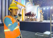 PLN Dukung Penuh Pelaksanaan MTQ ke-31 Lombok Tengah