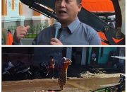 Bencana Banjir di Kota Mataram, Pemprov NTB Tetapkan Hari Solidaritas Kemanusiaan, ini tanggalnya!