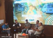 Cegah Banjir: Warga Diajak Peduli Lingkungan