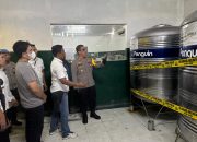 Polresta Mataram Bongkar Praktik Curang Minyak Goreng Minyakita, Pemilik Diamankan