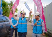 Presiden Prabowo Luncurkan Koperasi Desa Merah Putih, PLN Jaga Keandalan Listrik