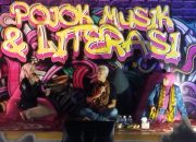 Pojok Musik dan Literasi, Sarana Silaturahmi Gen Z dan Alpha