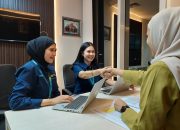 Sukses! Peningkatan Pendapatan Dorong PLN Masuk Fortune Global 500