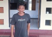 Cekcok Usai Minum Tuak, Seorang Pria Jatuh ke Kali Ancar Ditendang Temannya hingga Ditemukan Meninggal