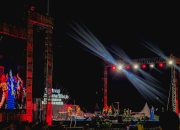 PLN Pastikan Keandalan Listrik untuk Festival Pesona Dana Mbojo, Wujud Nyata Komitmen ‘Listrik untuk Rakyat’