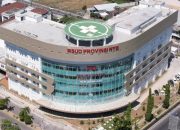 Terdesak Ekonomi, Guru Honorer Tertangkap Curi Uang Pengunjung RSUD NTB