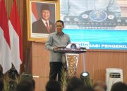 Ini Alasan Pemberian Abolisi untuk Tom Lembong dan Amnesti untuk Hasto