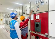 PLN Catat Kenaikan Beban Listrik 12 Persen, Listrik Perayaan Tahun Baru 2026 di NTB Andal