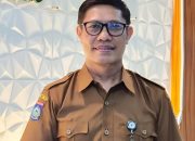 Puskesmas Perampuan Kembangkan Layanan Vision Center dan Penanganan Stunting