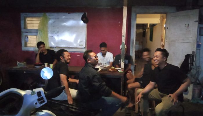 Salah Paham Saat Sparing Futsal Picu Perkelahian Dua Dusun di Gunungsari