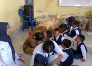 Deteksi Dini Kesehatan Anak, Layanan CKG Puskesmas Perampuan Sasar PAUD 