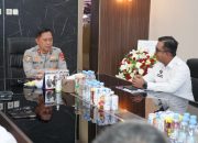 Kapolda NTB–Imigrasi Perkuat Pengawasan WNA Jaga Mandalika dan Gili Tramena