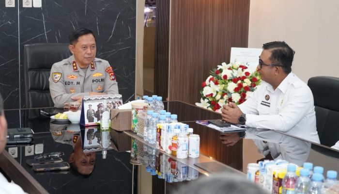 Kapolda NTB–Imigrasi Perkuat Pengawasan WNA Jaga Mandalika dan Gili Tramena