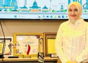 Pagesangan Barat Raih Juara I Nasional, Shinta Primasari Apresiasi Dukungan Masyarakat