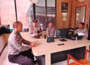 Polsek Mataram Luncurkan Nomor Aduan Khusus, Warga Kini Lebih Mudah Laporkan Gangguan Kamtibmas