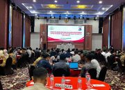 Perkuat Reformasi Birokrasi, Polda NTB Selaraskan Data Zona Integritas 2026