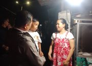 Banjir Rob Ampenan, Enam Rumah Warga Rusak Parah