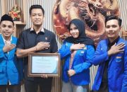 Ungkap Berbagai Macam Kasus, Sat Reskrim Polresta Dapat Apresiasi Mahasiswa PMII Cabang Mataram