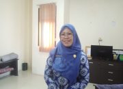 Dinkes Lobar Berikan Peringatan Tertulis Kepada Dapur MBG Kasus Keracunan Santri di Lembar