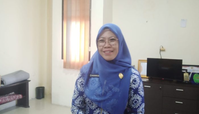 Dinkes Lobar Berikan Peringatan Tertulis Kepada Dapur MBG Kasus Keracunan Santri di Lembar