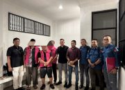 Pembangunan Puskesmas Batu Jangkih Mandek 67 Persen, Polda NTB Limpahkan Berkas dan TSK ke Jaksa