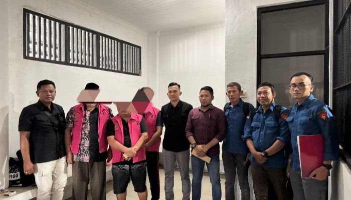 Pembangunan Puskesmas Batu Jangkih Mandek 67 Persen, Polda NTB Limpahkan Berkas dan TSK ke Jaksa