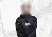 Diamankan Resmob Terkait Curanmor, Pria Asal Lombok Timur Kedapatan Simpan Sabu 2 Gram di Saku Celana