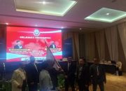 Dr. Lalu Anton Hariawan Terpilih Secara Aklamasi Pimpin DPD KAI NTB 2026–2031