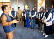 Asosiasi UMKM Lobar: CFN dan CFD Bukan Hanya Soal Transaksi Tetapi Etalase Kemajuan Lombok Barat