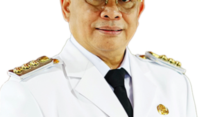 Berikut Profil Lengkap Bupati Pati Sudewo yang terjaring OTT KPK