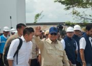 Danantara Sinergikan BUMN, PLN Sambung Listrik untuk Semua Rumah dan Fasum Huntara di Aceh Tamiang