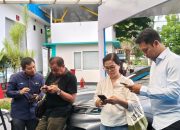 Sambut Tahun Baru 2026! Berkendara dengan Perjalanan Aman dan Nyaman, PLN Hadirkan Kemudahan SPKLU