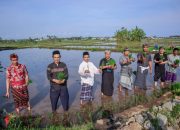 Dewasain, Membawa ke Masa Lalu